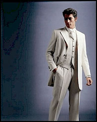 hommes - femmes - Tunisiens