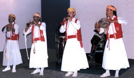 folklore  Kerkenah